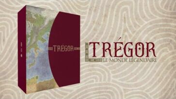 La boîte de Trégor