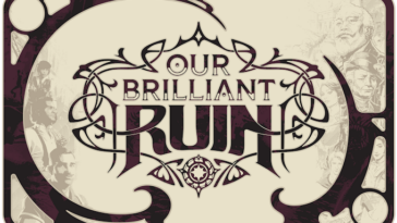 Our Brilliant Ruin, un jeu apocalyptique