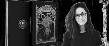 Shadowdark RPG et la consécration de Kelsey Dionne