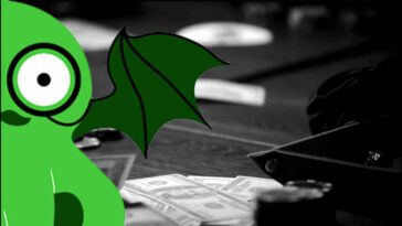 Coup de Poker, la nouvelle saison des Tables du Grimoire