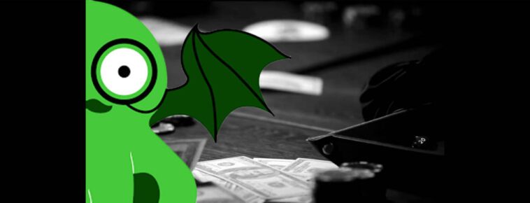 Coup de Poker, la nouvelle saison des Tables du Grimoire