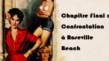 Moonlight on Roseville Beach: Chapitre Final