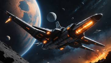 découvrez comment créer votre propre mmo en explorant l'ascendance d'elite dangerous et les défis rencontrés par embers adrift. plongez dans l'univers des jeux en ligne massivement multijoueurs et apprenez des leçons essentielles pour construire une expérience immersive et captivante.