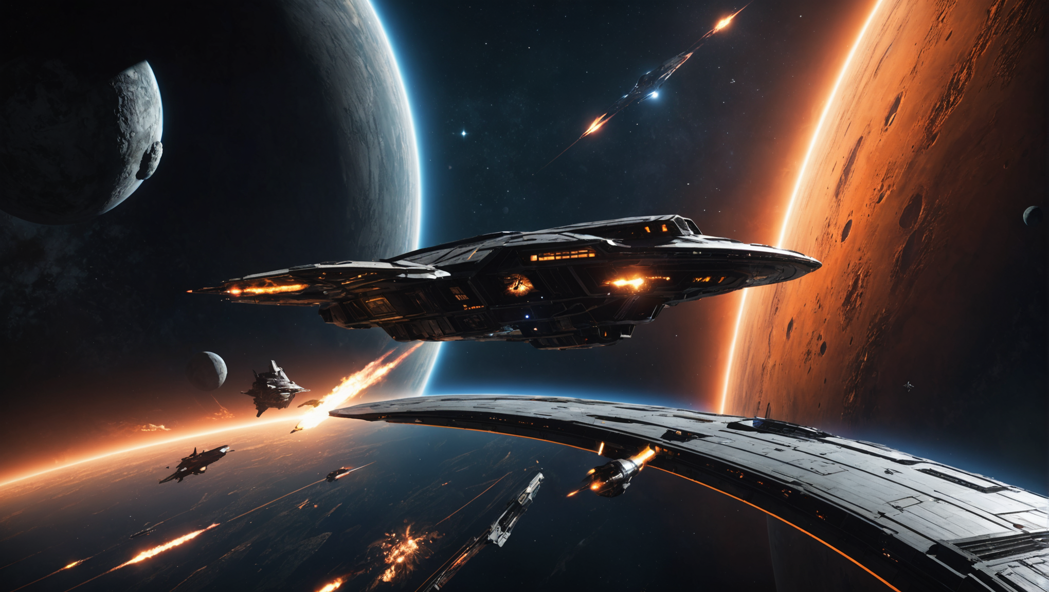 découvrez comment créer votre propre mmo en s'inspirant de l'ascension d'elite dangerous et des défis rencontrés par embers adrift. plongez dans les stratégies de développement, les leçons tirées des succès et des échecs, et explorez les clés pour concevoir un univers de jeu captivant et engageant.