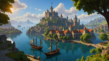 découvrez le retour tant attendu de neverwinter avec la mise à jour pirates' skyhold, qui arrive le 19 novembre. plongez dans une aventure épique pleine de nouveaux défis, de quêtes passionnantes et d'explorations maritimes dans l'univers fantastique de neverwinter.