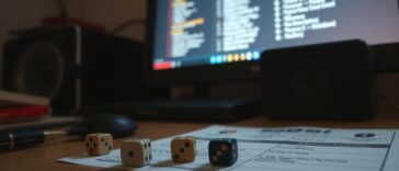 Prompts et TTRPG : comment jouer avec l'IA