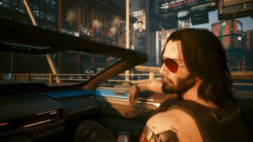 Cyberpunk 2077 2.2 joue la carte de la customisation