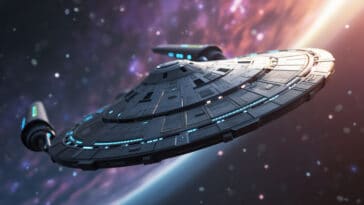 découvrez l'événement festin de star trek online, relancé sur consoles, avec des récompenses exceptionnelles. les joueurs pc reçoivent également un vaisseau t6 exclusif. ne manquez pas cette opportunité de vivre des aventures interstellaires uniques !