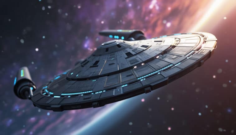 découvrez l'événement festin de star trek online, relancé sur consoles, avec des récompenses exceptionnelles. les joueurs pc reçoivent également un vaisseau t6 exclusif. ne manquez pas cette opportunité de vivre des aventures interstellaires uniques !