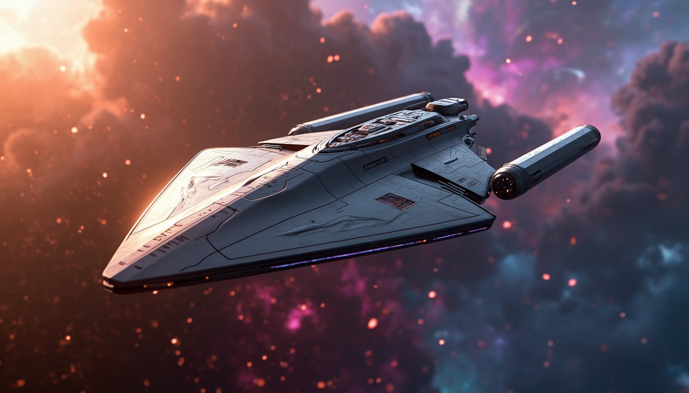 découvrez le retour tant attendu de l'événement festin dans star trek online sur consoles ! les joueurs pc ne sont pas en reste avec un vaisseau t6 gratuit. rejoignez l'aventure galactique et ne manquez pas cette occasion unique de renforcer votre flotte.