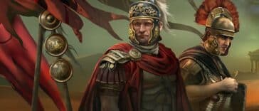 Imperator est un jeu de rôles historique français. De la politique, de la guerre… et bien plus dans un titre qui profite de la richesse de son cadre.